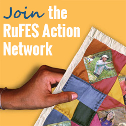 Join the RuFES Action Network